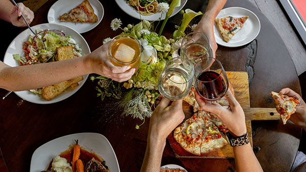 10 Fine GV Wines to go with Favorite Fall Foods