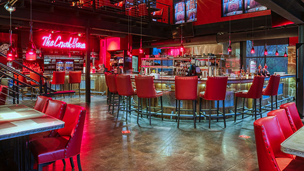 Celebrate Life, Love and Togetherness this Valentine’s Day