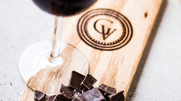 Gervasi Chocolate Tasting Event