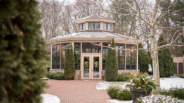 Private Holiday Parties at Gervasi Vineyard