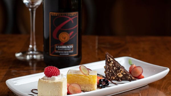 Gervasi Wine Tasting Event