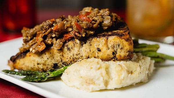 Date Nights at Gervasi