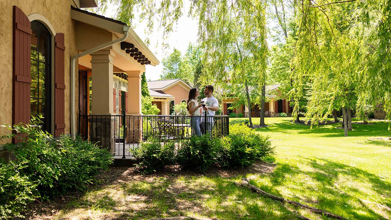 Gervasi has 15 ways to savor summer