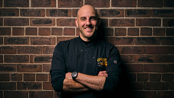 Love Cheese? Love Wine? Gervasi has it covered with a Cheese Lover’s Weekend