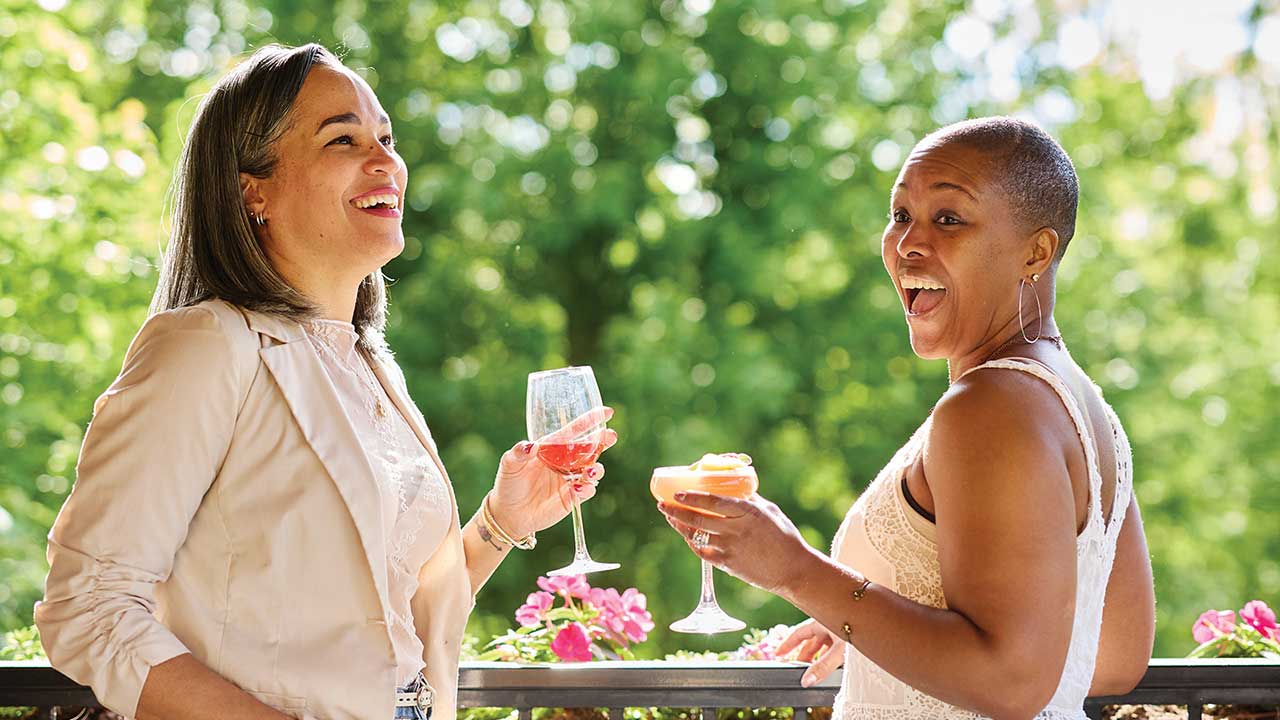 Ready to treat yourself?