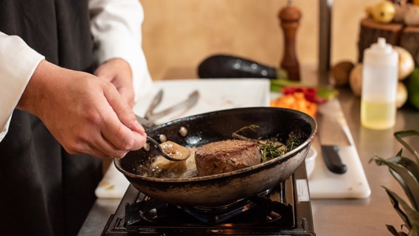 New Cucina Demo Classes