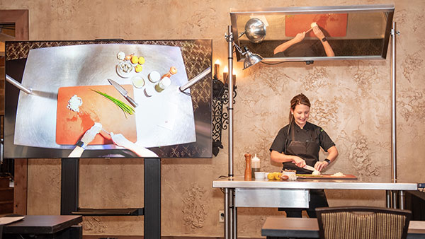 Get Packed! It’s Time for a Winter Staycation