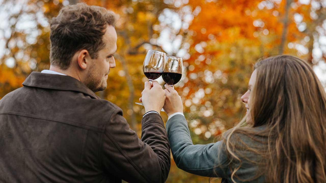 Start planning your fall fun with amazing events at Gervasi