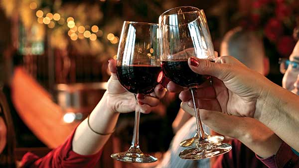 Unwrap the Magic of the Season with Fine Wines for Christmas