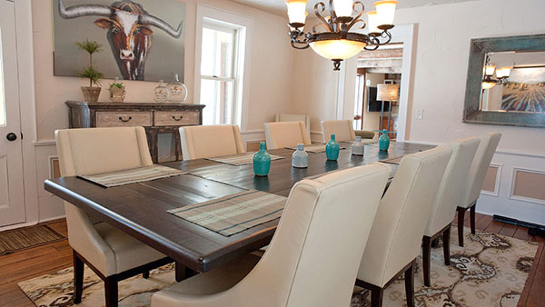 Experience Tuscan Style Countryside with a Farmhouse Stay