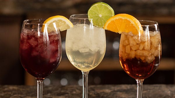 Spice Up Your Life, Your Dinner, and the Party with Gervasi Vineyard’s Newest Liqueurs