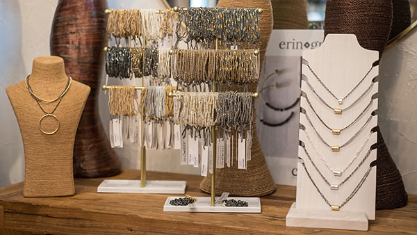 Gervasi is on the Grow Again