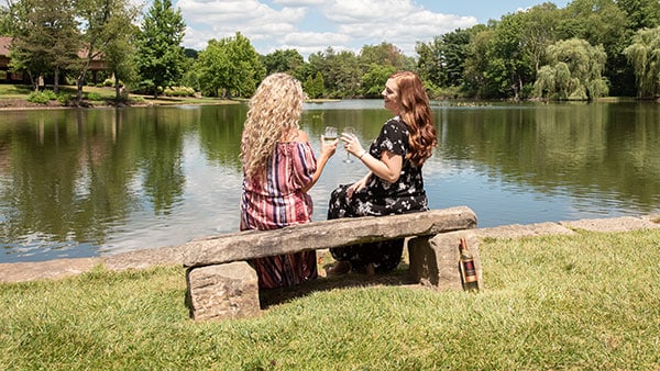 Bring Mom to Gervasi for an Unforgettable Mother’s Day Celebration