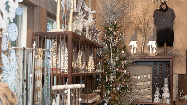 Marketplace Holiday Gala