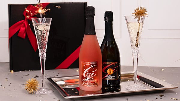 New Year's at Gervasi