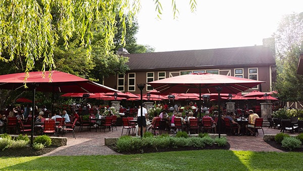 Wine, Dine, & Celebrate Summer at Gervasi