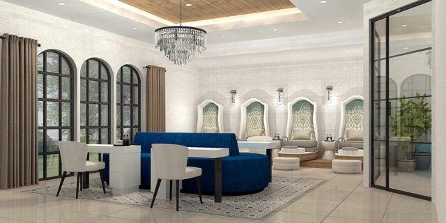 Gervasi Vineyard expands Destination Resort with Diverse Multiuse Expansion Project