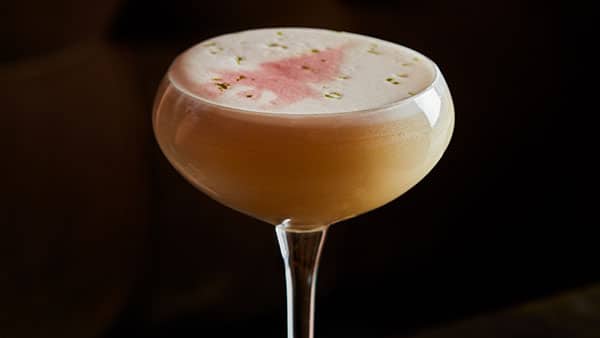 The Spire of Temperance