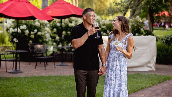 15 Years of Celebrating Life at Gervasi Vineyard