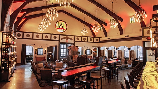 Gervasi Spirits – For the Saints and Sinners Alike