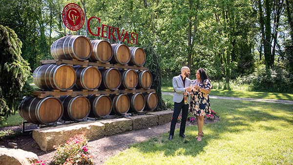 GV Has Your Summer Plans all Set