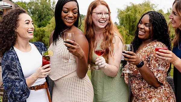 Springtime Events at Gervasi Vineyard