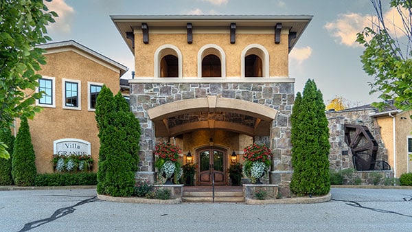 Corporate and Group Meetings