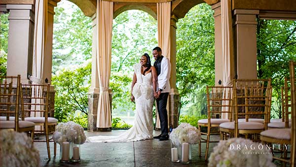 Wedding Trends for 2023 – Saying I Do at Gervasi