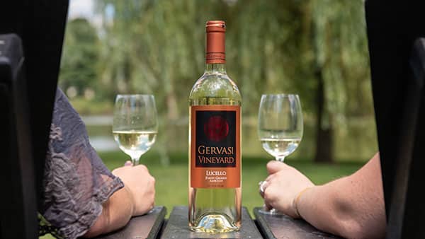 It’s all about the spring and summer wines