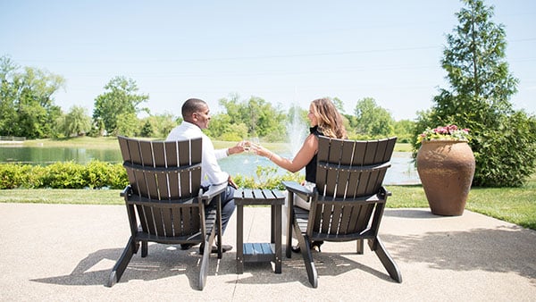 Celebrate Summer in Ohio with Ohio Summer Wines