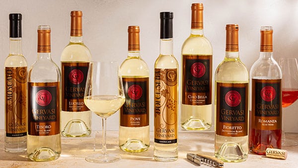 Thanksgiving Wines for Thanksgiving Guests