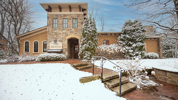 The perfect season for a Tuscan-Style Getaway