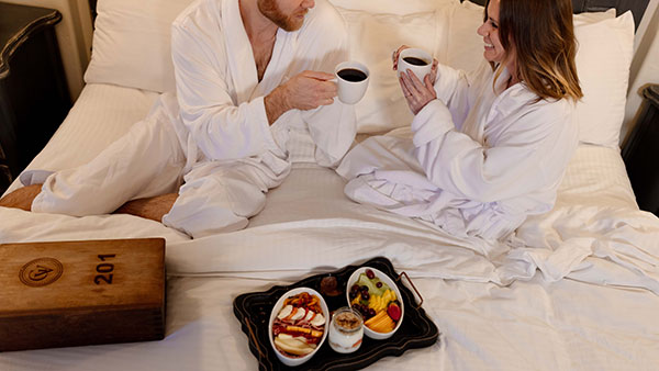 Making the Most of Your Stay at Gervasi