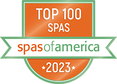 The Spa at GV Receives Top National Recognition